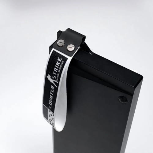 Custom Keyboard Strap - USB