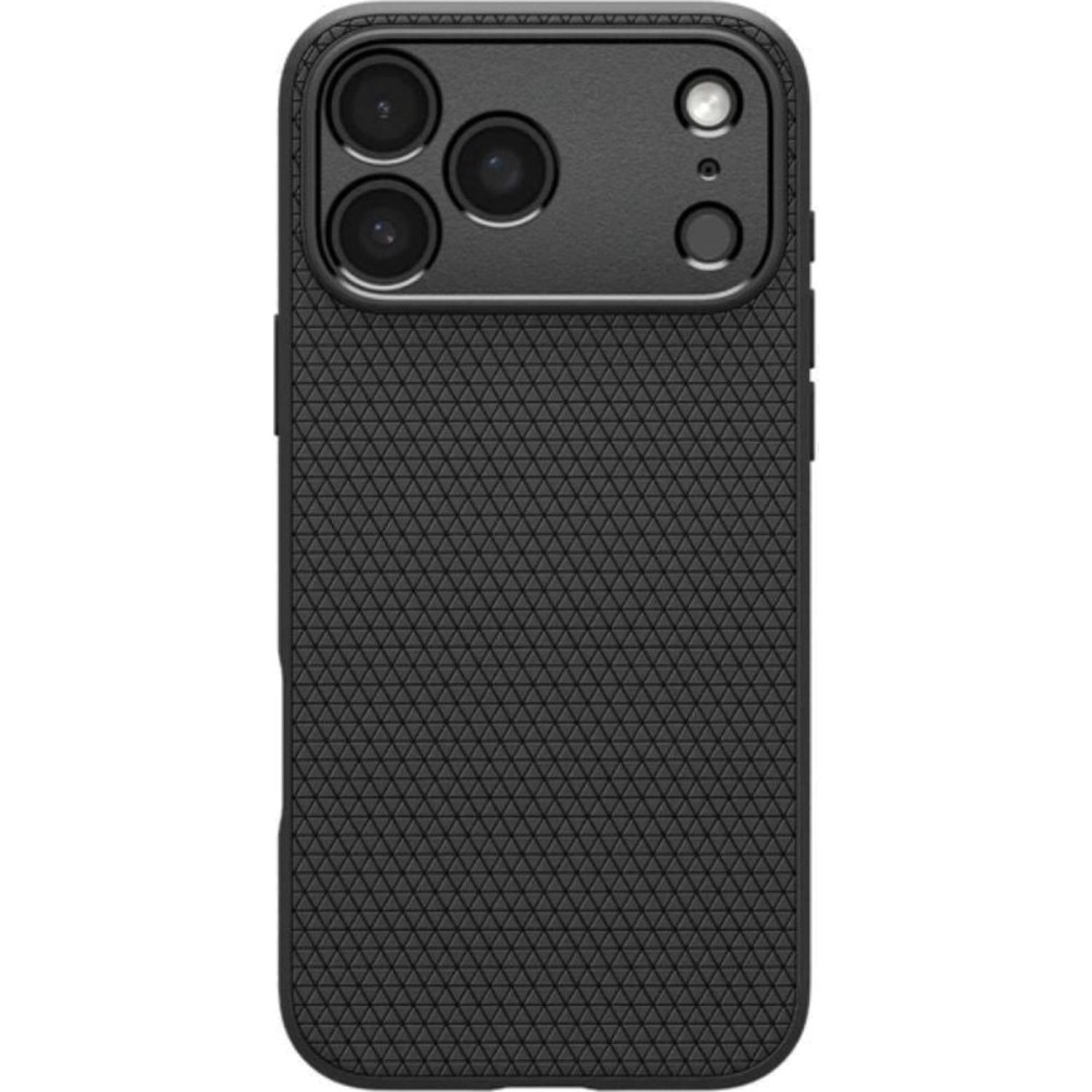 Liquid Air Case - TPU for Apple iPhone 17 Pro