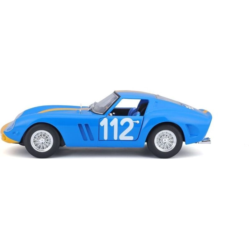 250 Gto Model Kit - 1:24