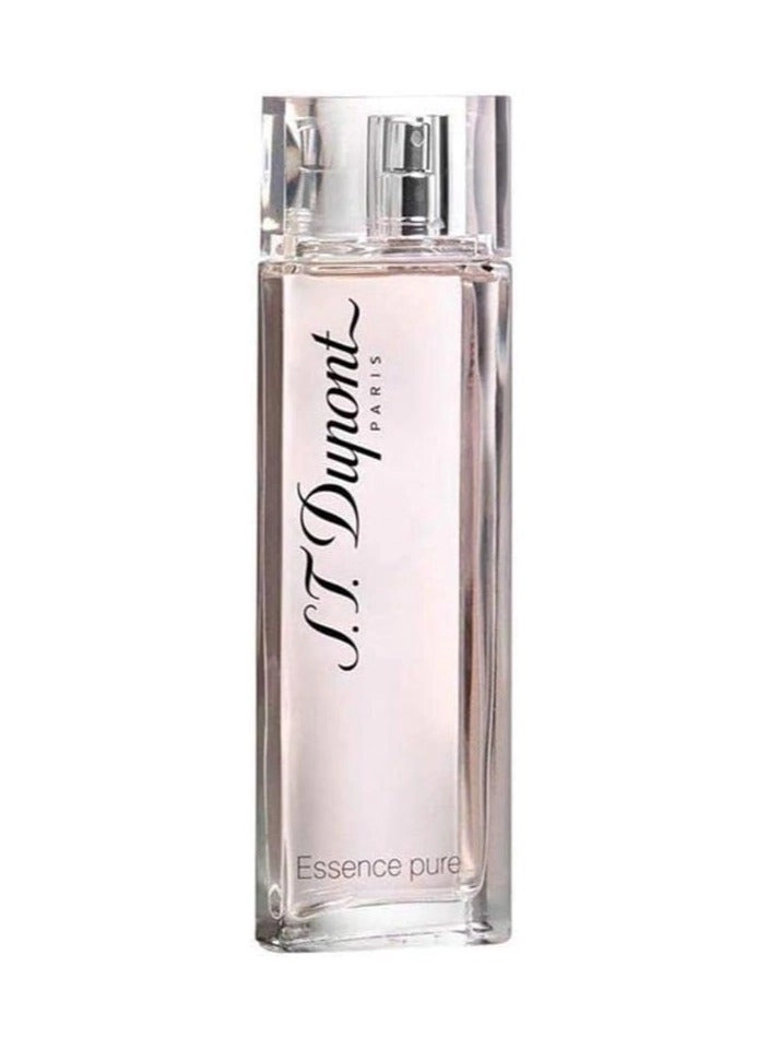 essence pure for men Eau de Toilette 100 ml