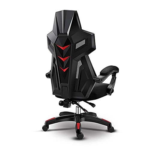 Gaming Chair - PU Leather 125-135x64cm