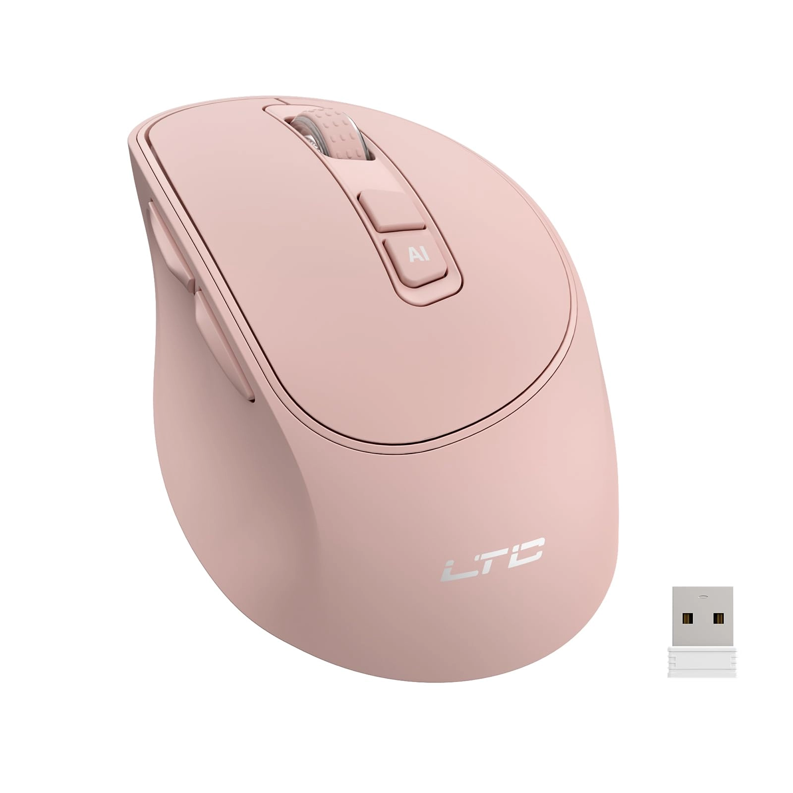 LTC OM021 - Bluetooth Radio Frequency