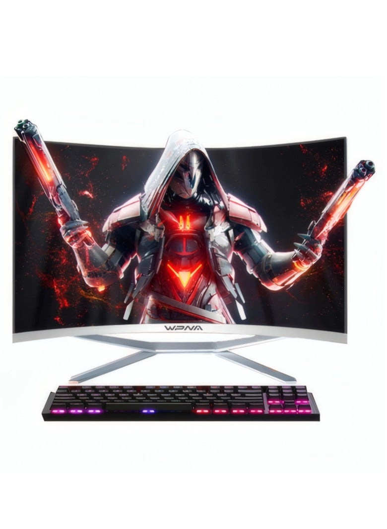 WPNA C27 - 512 GB 27 inch Core i7-4790