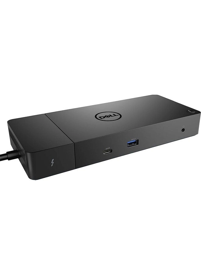 WD19TBS - 210-AZBV 180W Thunderbolt Dock