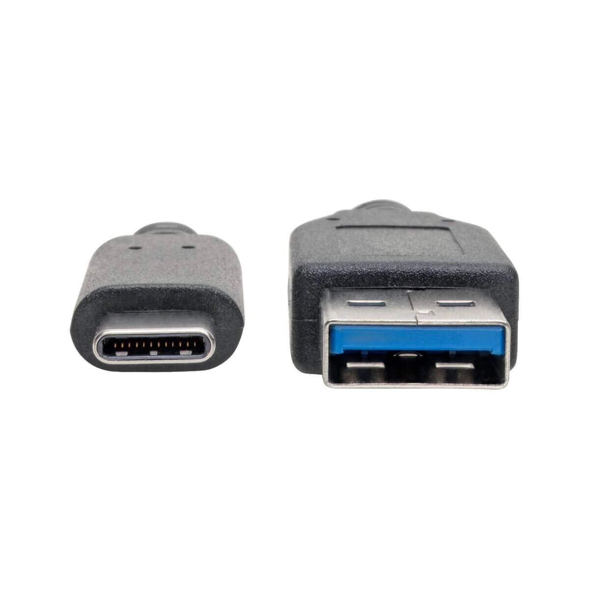 Standard Cable USB-A to USB-C 1.8m