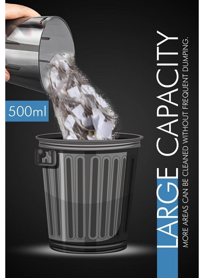 Vacuum Cleaner - 7500mAh