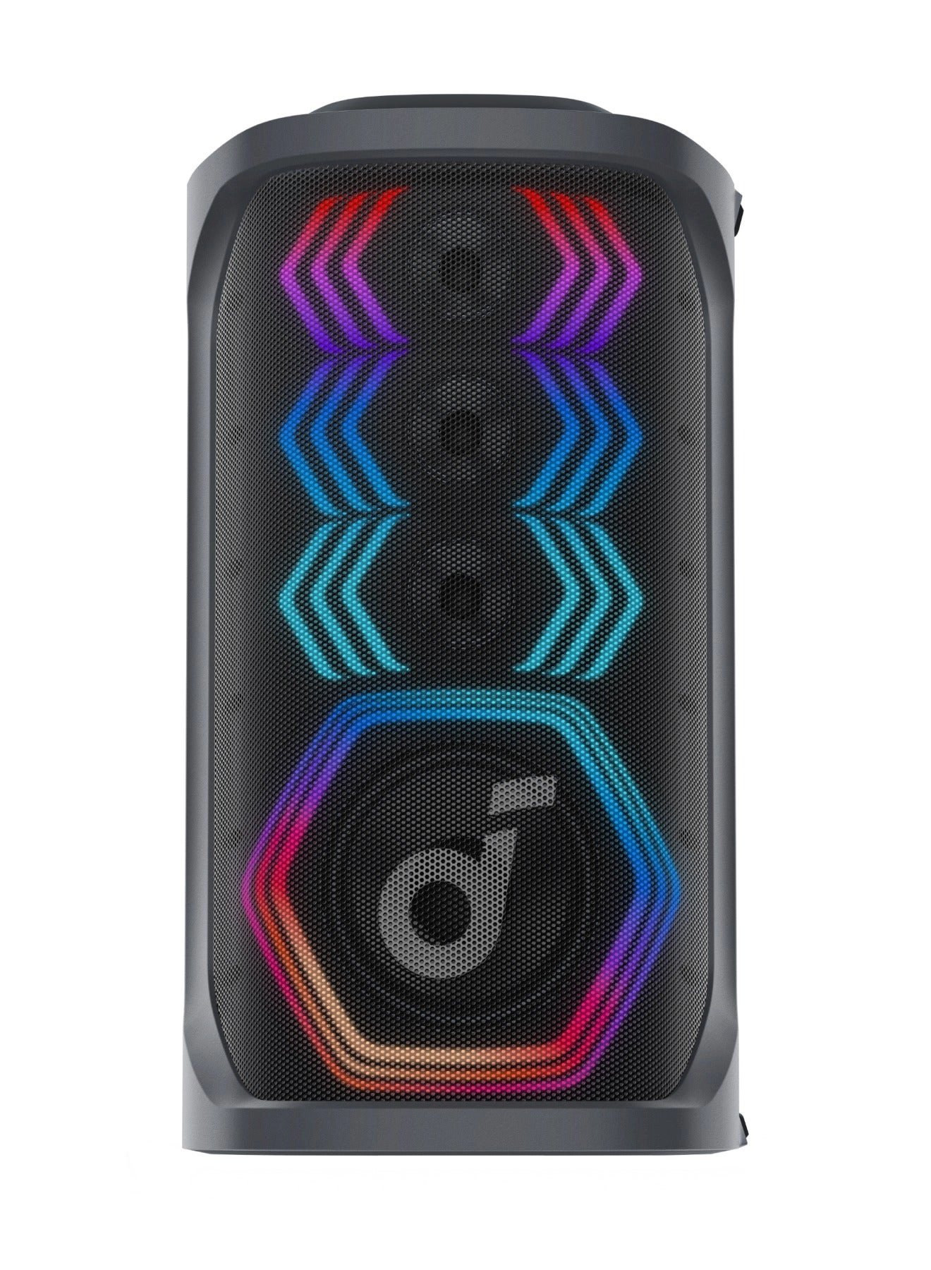 Rave 3 - 160W