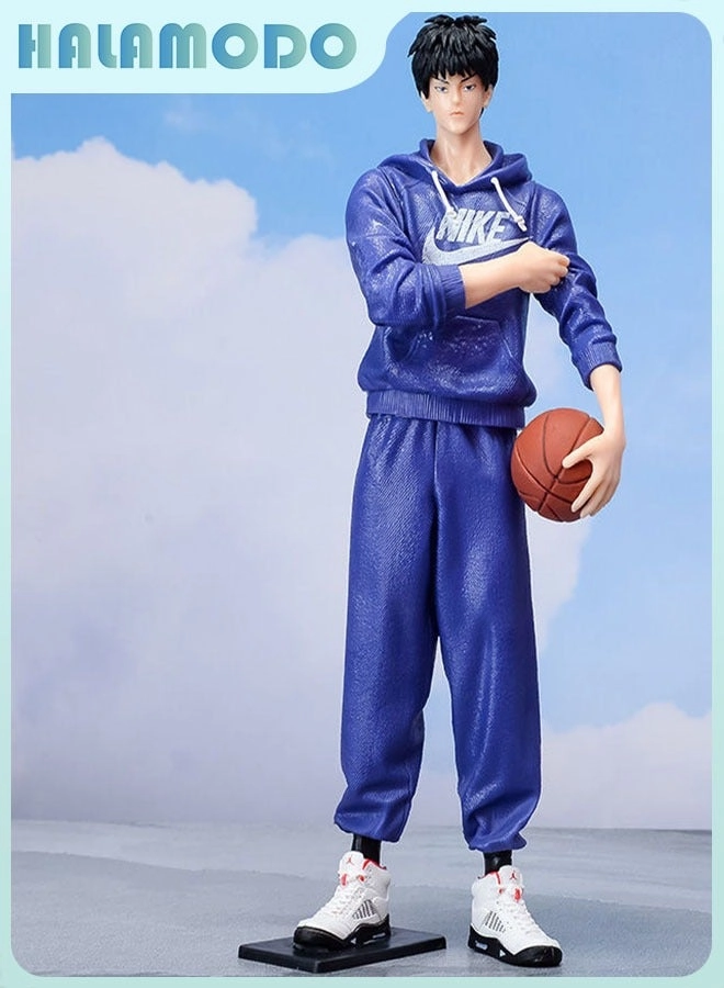 Rukawa Kaede - Slam Dunk (31 cm) (QQ0211)