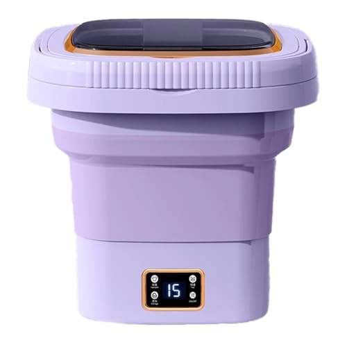Portable Washing Machine B0DZTMTX26
