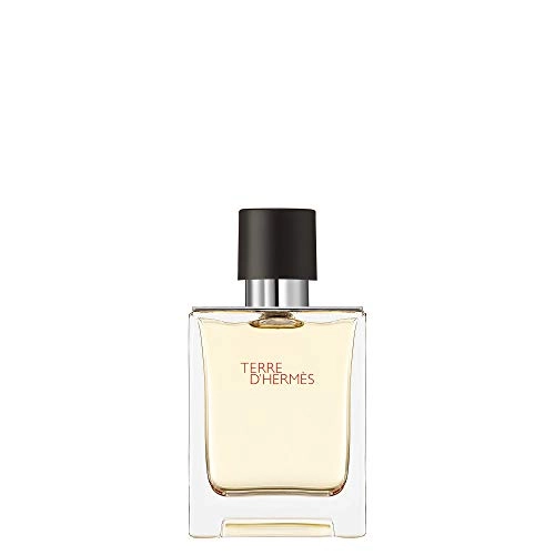 Terre D'Hermes Eau de Toilette 50 ml
