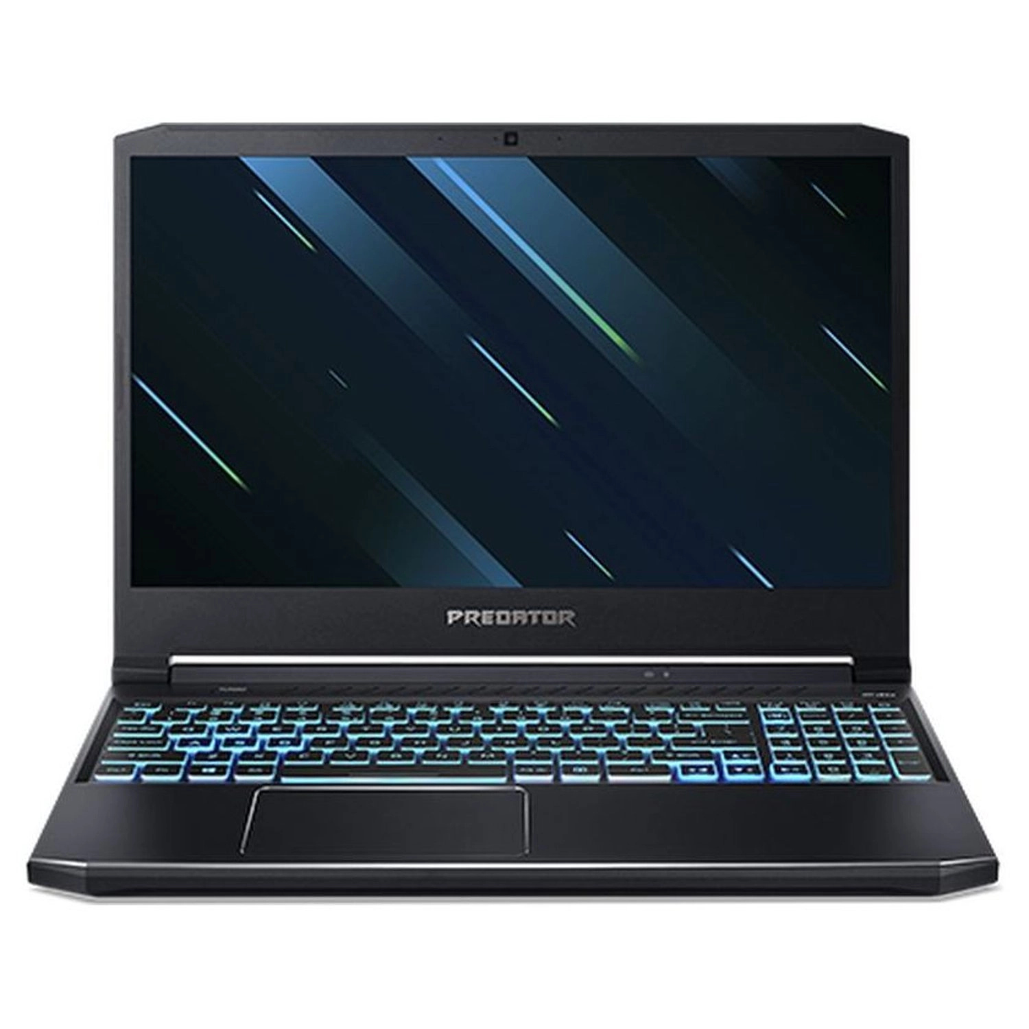 Acer Predator Helios 300 PH317-53-75SC - 17.3'' Core i7 16GB DDR4 1TB+256GB