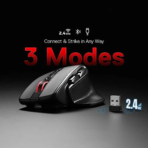 M806RGB-PRO - Wired