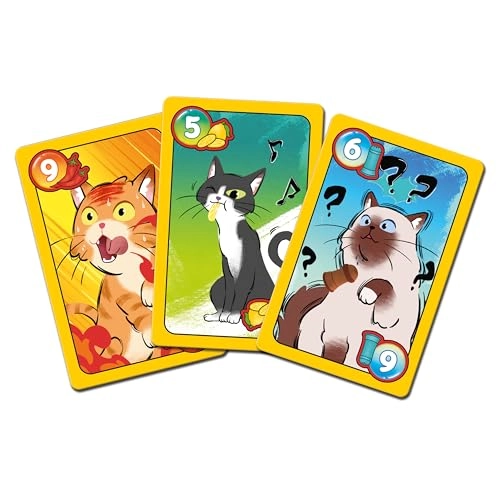 Sweet & Spicy - Card Game (German)