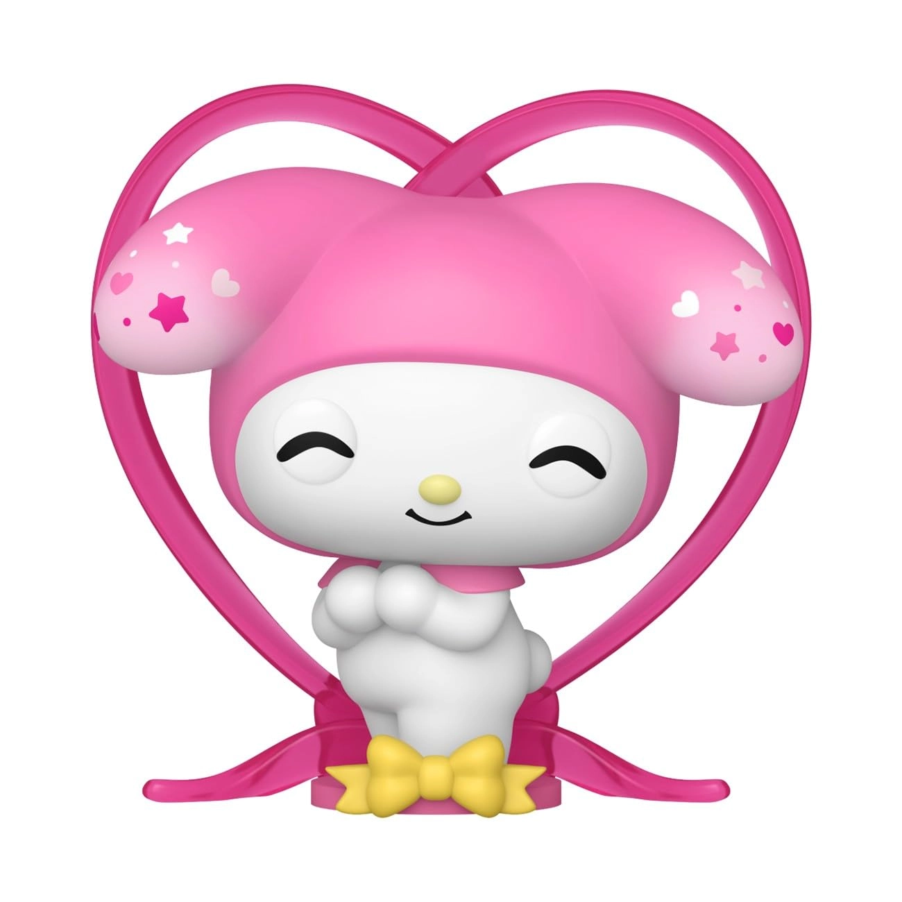 My Melody - Sanrio Hello Kitty And Friends (9.4 cm) (889698872133)