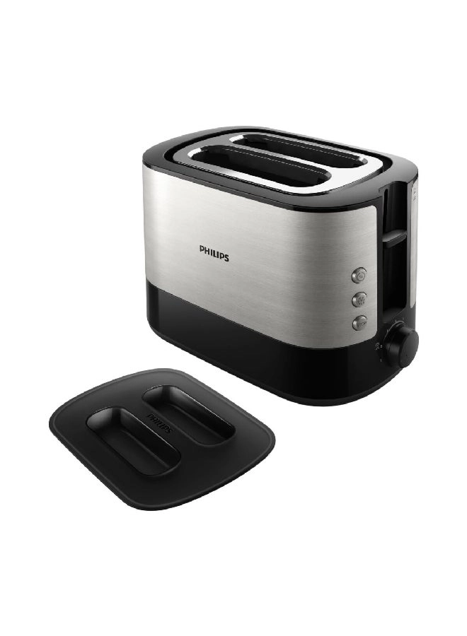 Philips HD2637/91 - 2 slice(s)