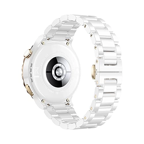 Watch GT3 Pro Frigga 43mm Ceramic