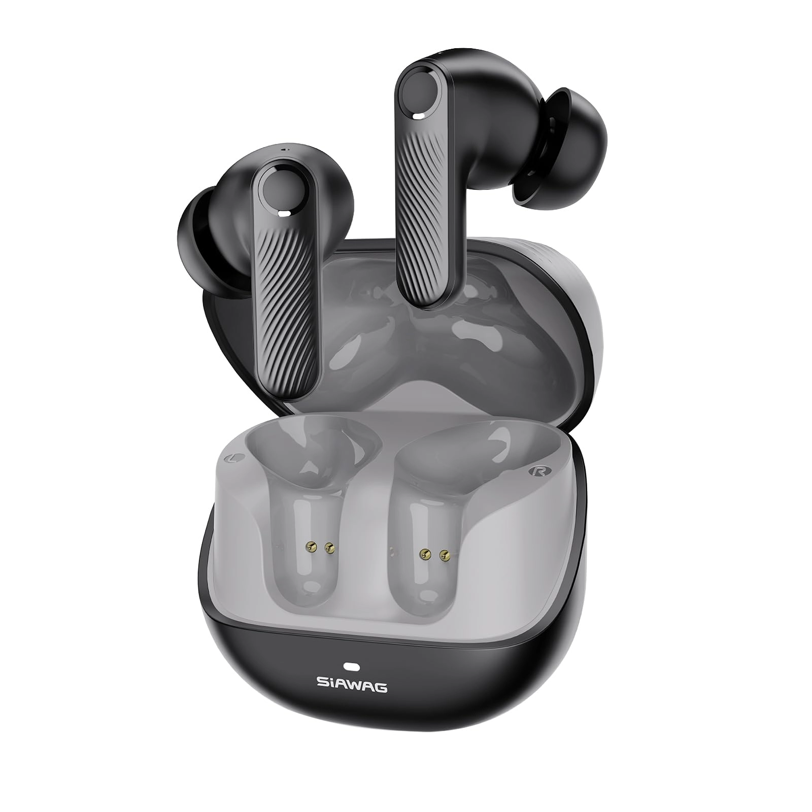 SIAWAG BTW73002 Wireless Earbud