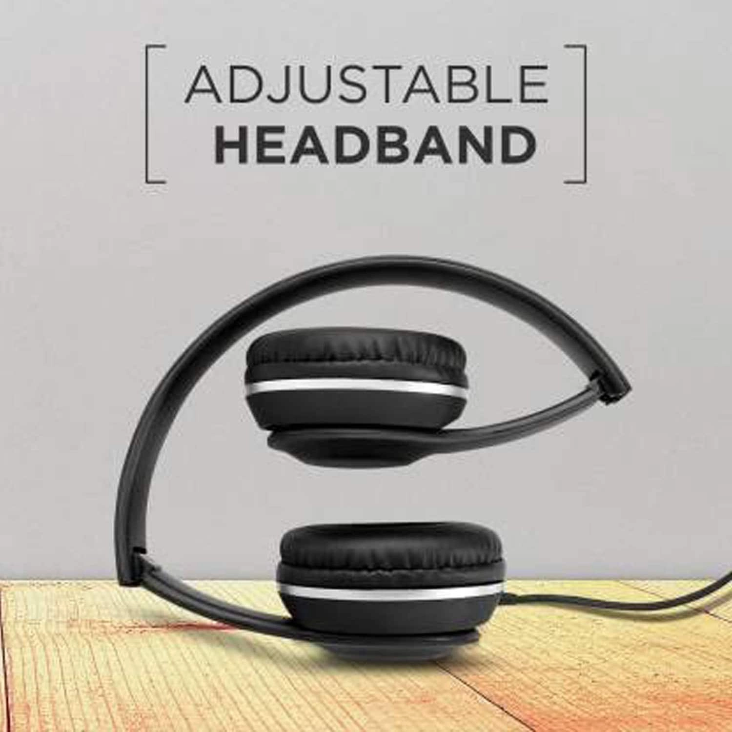 Thunder 101 Wired Headset