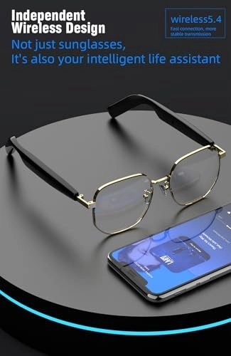 GY600 - Bluetooth 6-8H