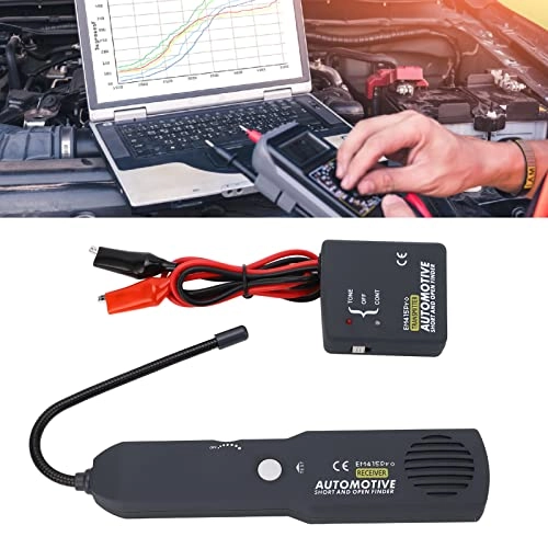 Automotive Circuit Tester - 6-42V DC
