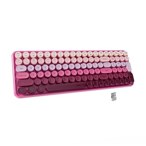 Bluetooth Wireless Keyboard - Wireless