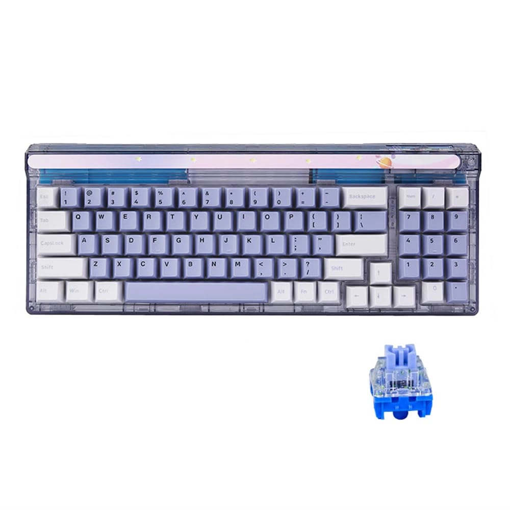 GM780 - Wired/Wireless