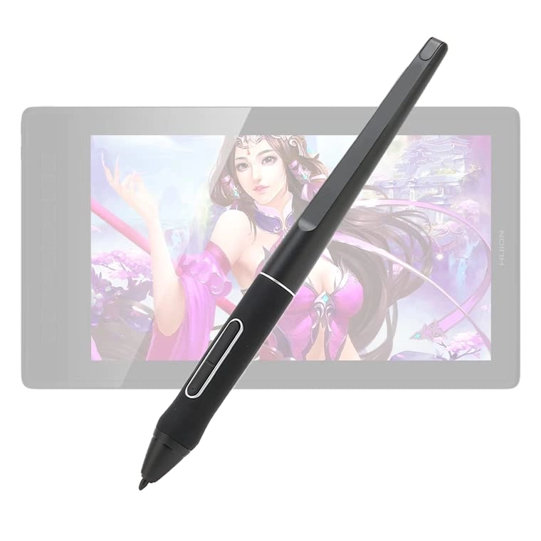 CRTGW PW507 - HUION Tablet Kamvas Pro 12 Kamvas Pro 13 Kamvas Pro 16 Kamvas 16 Kamvas 20 8192 pressure points