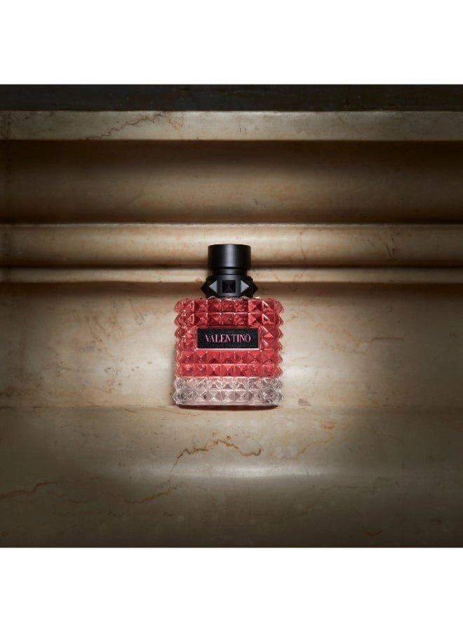 Born In Roma Donna Eau de Parfum 100ml