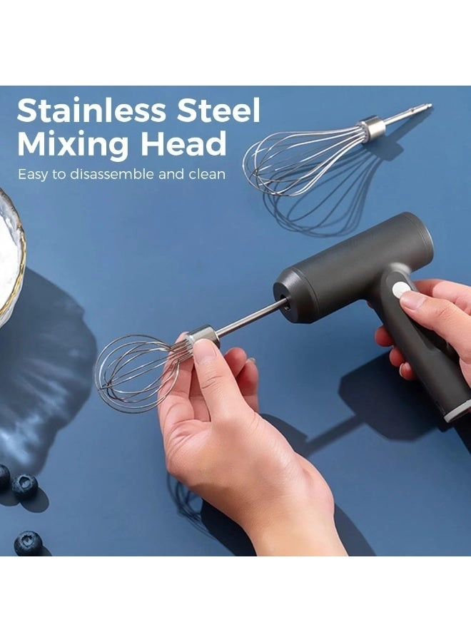 Hand Mixer