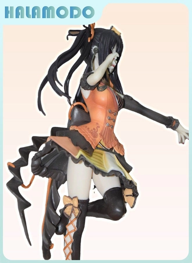 Kurumi Tokisaki - Date A Live (23.5 cm) (QQ0438)