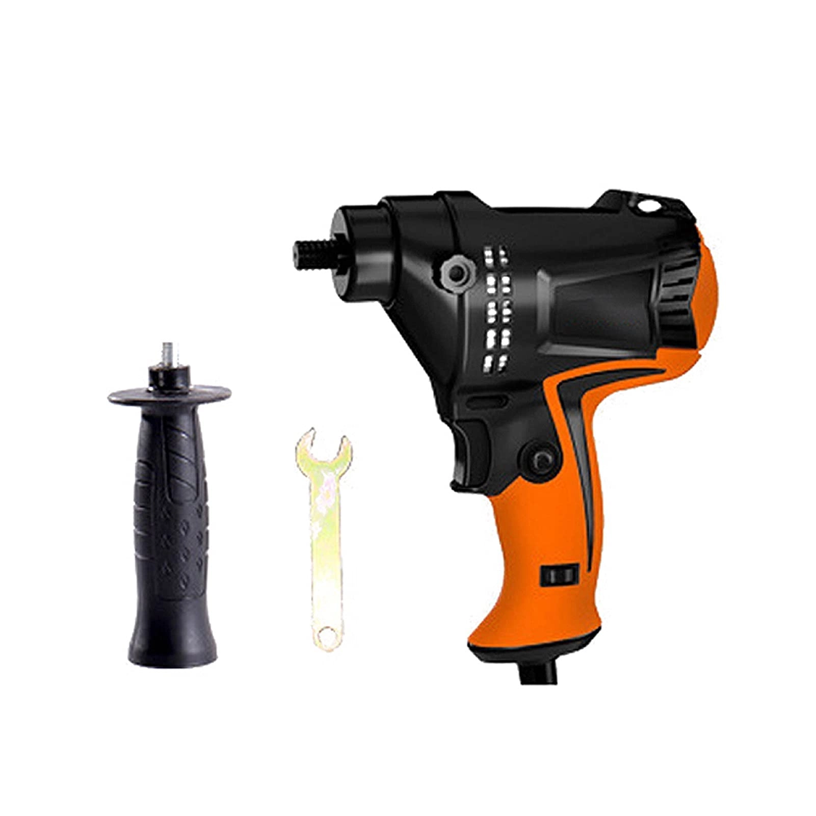 Buffer Polisher - 980W 125mm