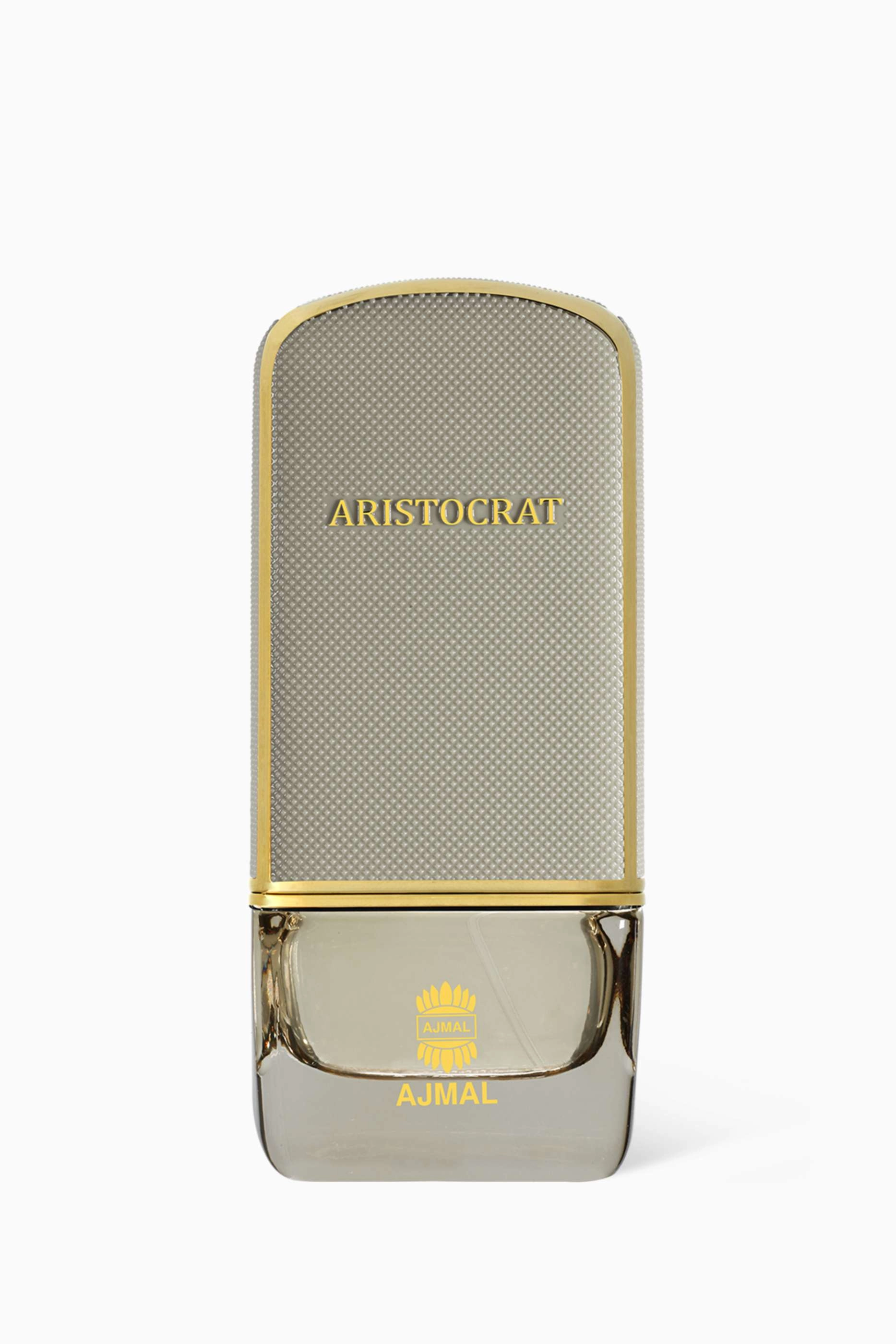 Aristocrat Coastall Eau de Parfum - 75ml