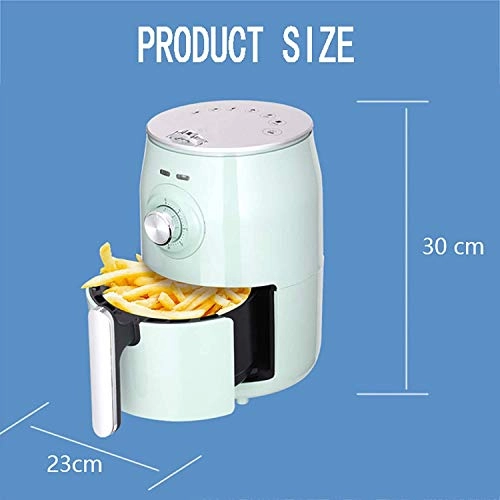 Electric Air Fryer UXQUXNBX