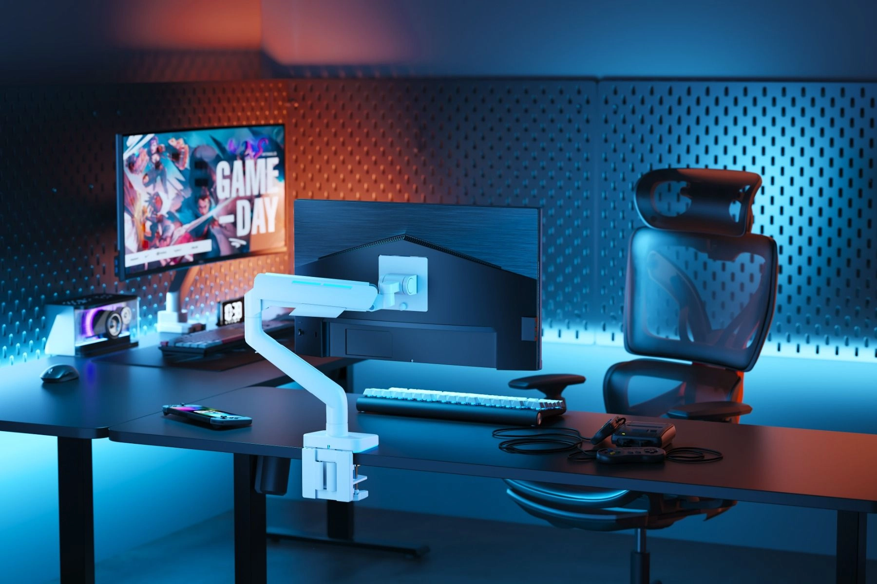 Pivot Core - 17" - 32" 75x75 & 100x100