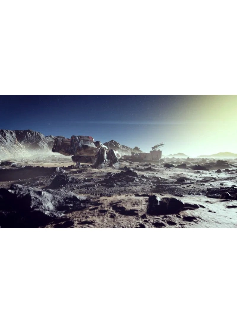 Starfield | PS5