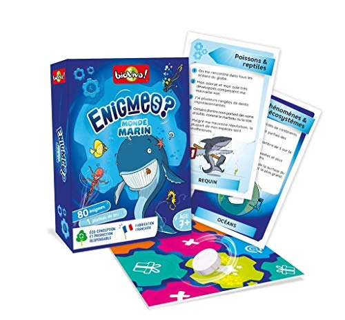 283649 - Animals (French)