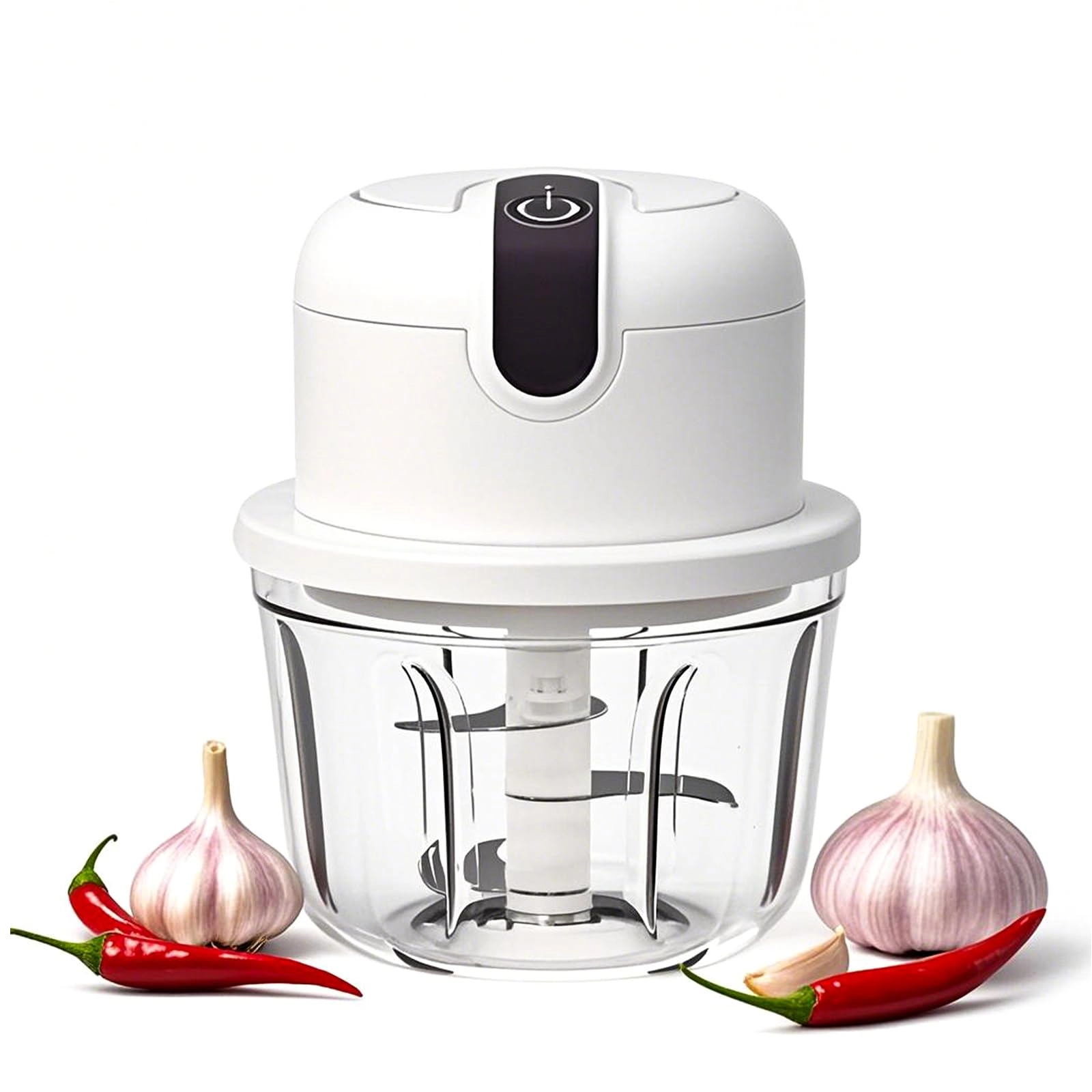 Zinueen PB-034-DGNJRJ-01 - 350 ml USB