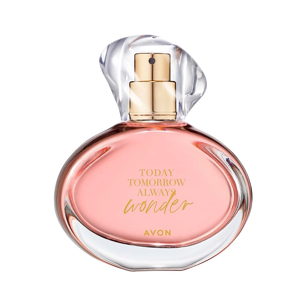 Avon Today Tomorrow Always Wonder Eau de Parfum 50ml
