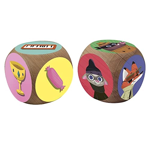 XOU-9526593 - 6 years and up