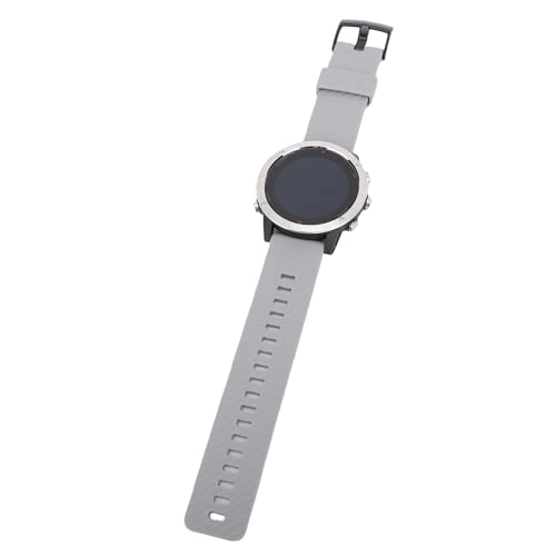 Smart Sports Watch - Ti Alloy