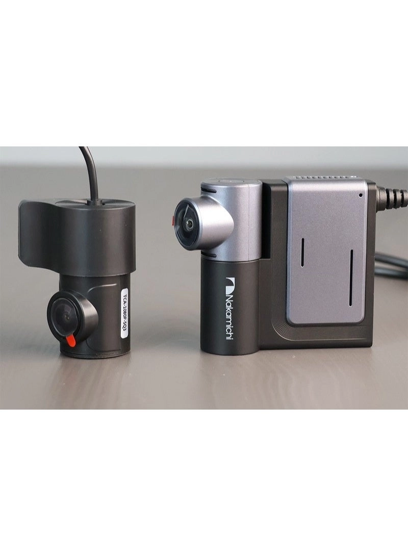 ND451T - 2.5K 1080P