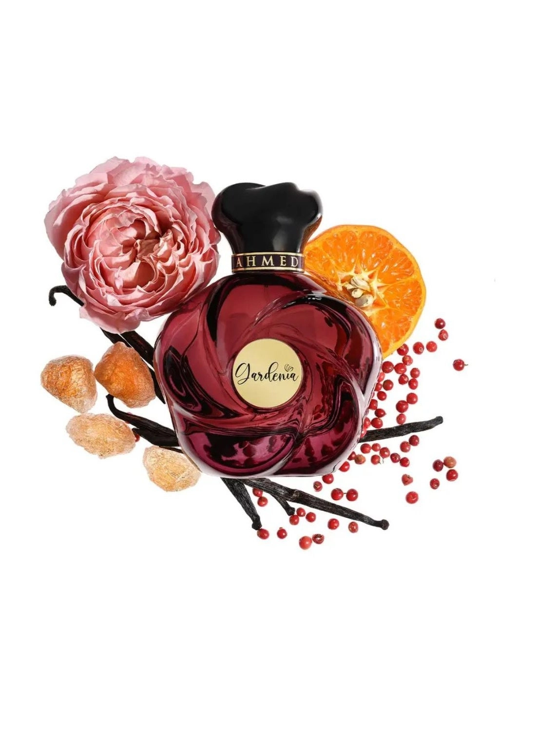 Gardenia - Eau de Parfum 75ml