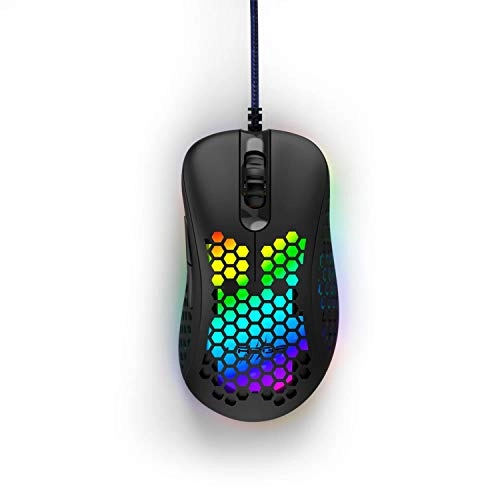 Reaper 500 Gaming Mouse - USB