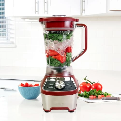 Countertop Blender - 1200 W