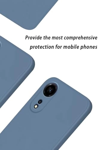 Oppo A18 / Oppo A38 Protective Case Bumper for Oppo A18 / Oppo A38