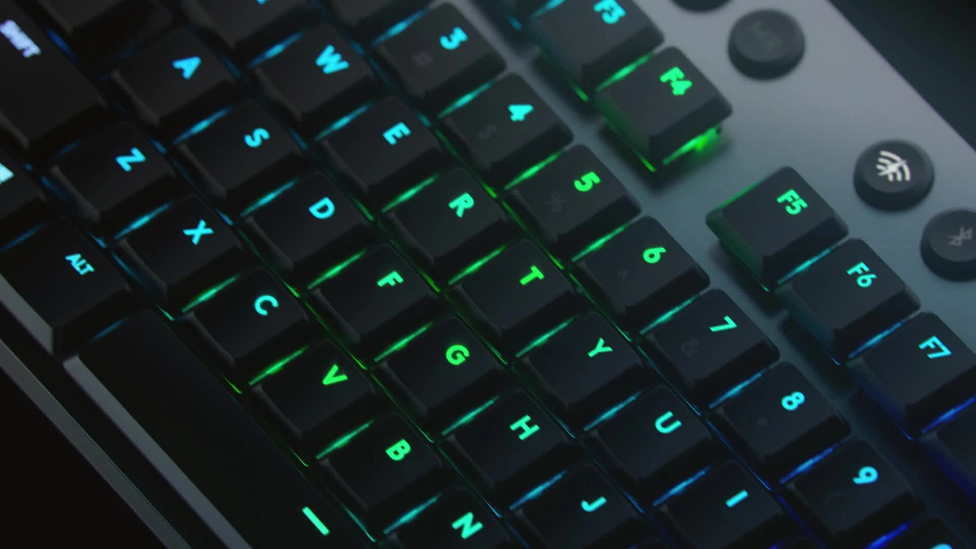 G915 TKL - EN Wireless