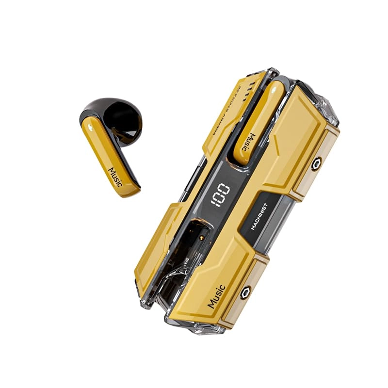 zbfG20 Wireless Earbud