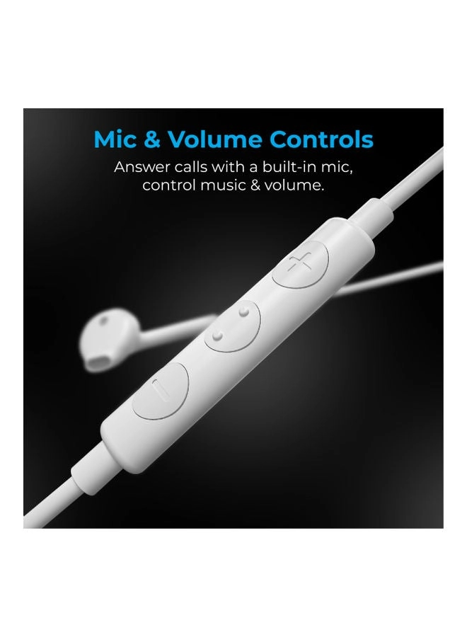 Gearpod-LT Wired Earbud