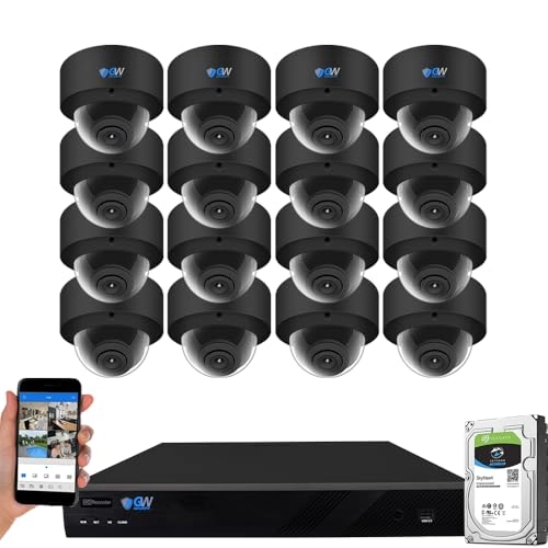 GW16CH803202M16 - 16 channels