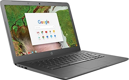 (Renewed) 3NU63UT-ABA - 14'' 16GB 4GB Celeron